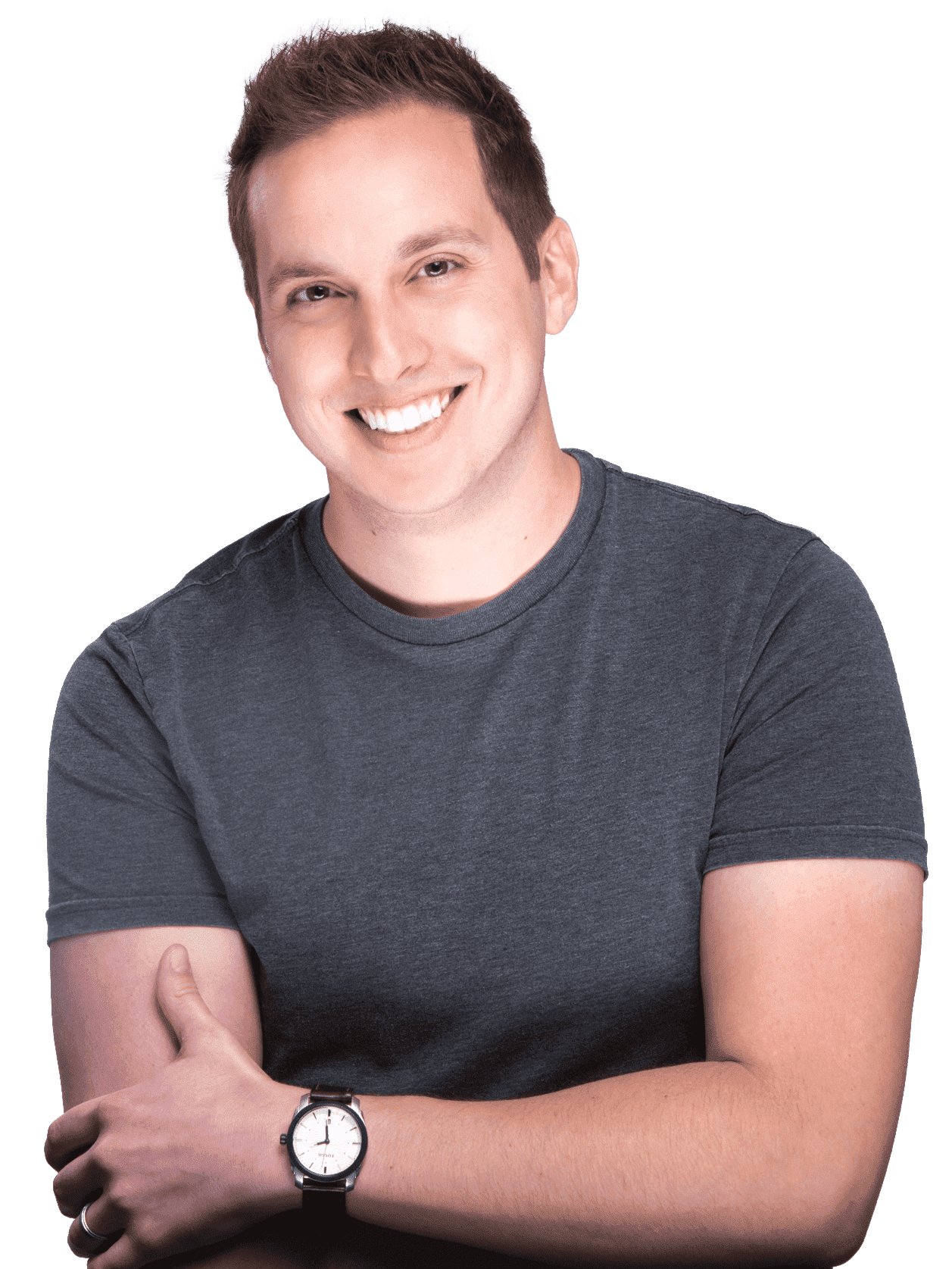 Josh Hall - Online with Amr The Internet guy