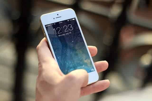 Mobile-Friendly Website