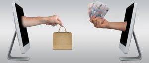 e-commerce website for free